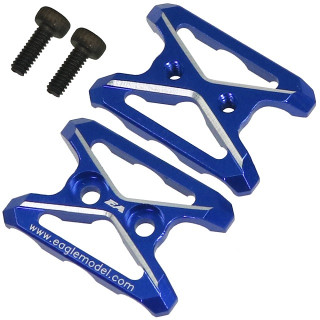 3Pワイヤーホルダー(BL) 12-14ゲージ用 [3953U2-BL]