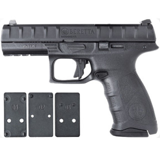 Beretta APX GBB BLK [KSC-01640]
