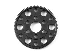 スパーギヤ(108T/64ピッチ) [305878#3]