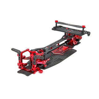 FR-D7 CORE KIT(Red) [0859-FD]