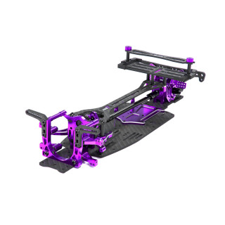 FR-D7 CORE KIT(Purple) [0860-FD]
