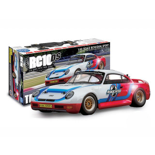 RC10DS ラリーカーキット [AS8083]