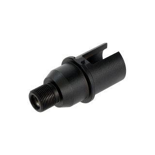 EVOLT M4A1 アウターバレルベースショート [LL-53314]