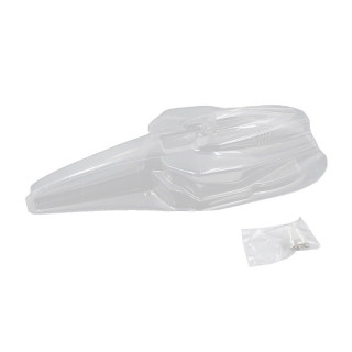 1/10 F1 Type MC39 ボディ [SDY-0396]