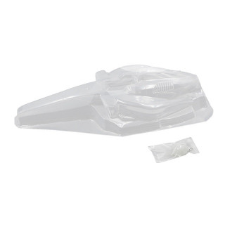 1/10 F1 Type MW16 ボディ [SDY-0397]