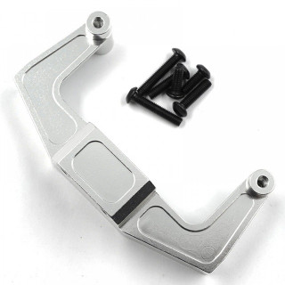 アルミリアシャーシブレース (DT-04用) [XS-TA29251SV]