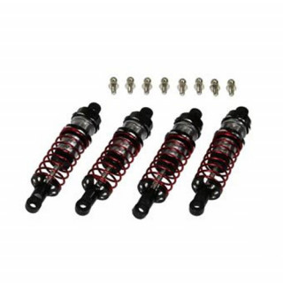 ALショックセット(4) CC01用 [CC01-09U]