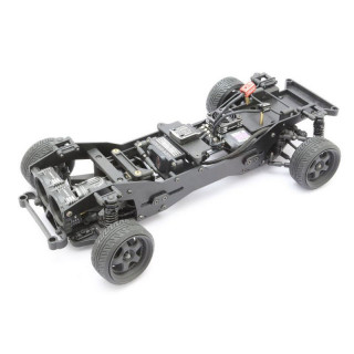 【再販予約】 RX-01 ドリフトカー シャーシキット *AD-RX01