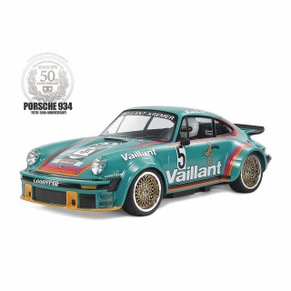【予約】【ご購入ルールあり、必ず詳細をご確認ください！】 1/10RC ポルシェ934(1976)  50周年記念 *47524