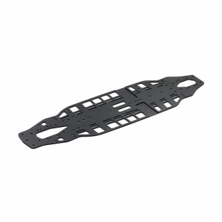 【予約】 TRF421Xアルミロワデッキ *SP-1759