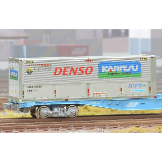 31fコンテナ U51A-39500番台タイプ DENSOカリツー [C-4307]