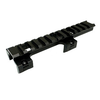 MP5/G3用Low Profile Mount Middle Type [NOV-14605]