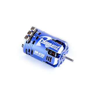 ABUSOLUTE1 ブラシレスモーター ブルー(13.5T)  [RM-A135BL]