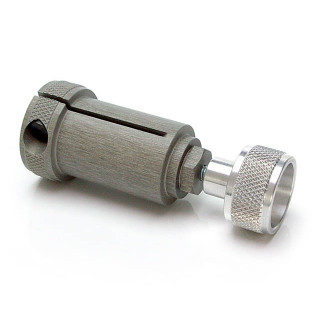 HUDY タイヤトゥルーアーハブ (1/10ツーリングカー用) [102353#3]