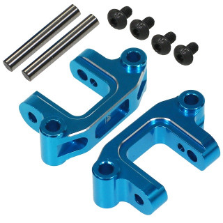 ALフロントCハブ DT-03用 [DT-03-01P2U2]