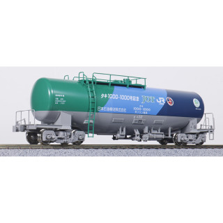 (HO) タキ1000 1000号記念塗装 [1-829]