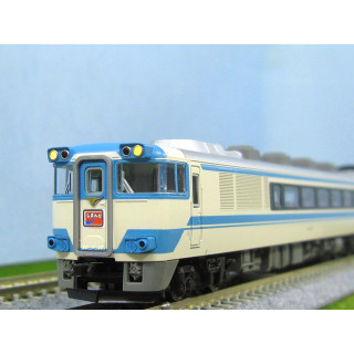 キハ181系 JR四国色 5両セット [10-2015]