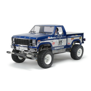 【予約】 1/10RC フォード F-150 レインジャー XLT *58759