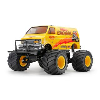 【予約】 1/12RC ランチボックス EVO. *58755