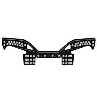 GRK用リヤ  アルミダンパーステー(ブラック) [ART2813]