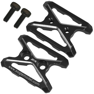 3Pワイヤーホルダー(BK)12-14ゲージ用 [EG-3953U2-BK]