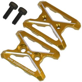 3Pワイヤーホルダー(GO)12-14ゲージ用 [EG-3953U2-GO]