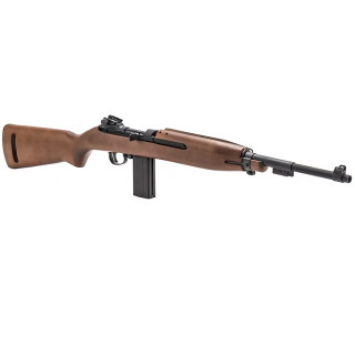 U.S.M1Carbine CO2GBB [KA-AG-127]