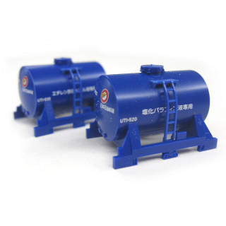 UT1形コンテナタイプ(日本石油輸送･2個入) [3314]