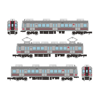 鉄道コレクション 東急電鉄7600系(7601編成)3両セット [332664]