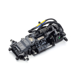 【予約】 ミニッツレーサー MR-04EVO2 シャシーセット(N-MM2/4100KV)  *32895