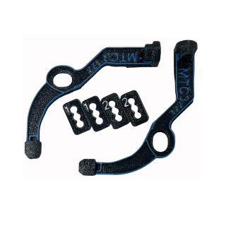 ボディサポートマウント2026新レギュ対応MTC3用 (Twister用) [TE-BSMTC3V2]