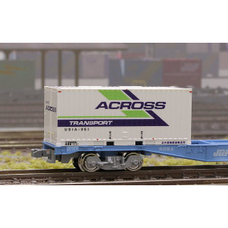 U31Aタイプ ACROSS(白) [C-2552]