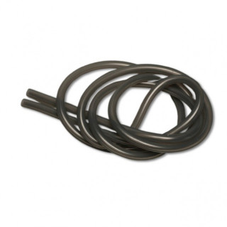 カラーシリコンパイプ (グレー) [B0413a]