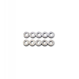 ベアリング(3x6x2.5) 10pcs [A2601/1a]