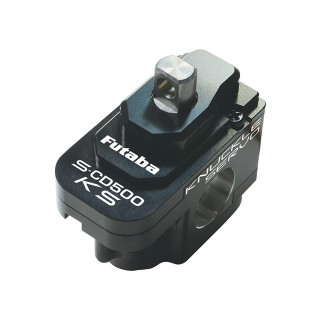 S-CD500KS (2PCS) ナックルサーボ [00107470-3]