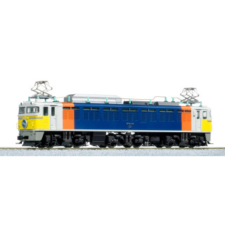 (HO)EF81 カシオペア色 [1-326]