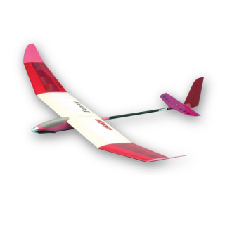 PILOT ピオニーレッドDX [OKE-11333]