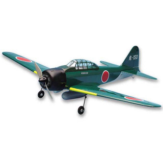 PILOT 1/11.5零戦二十二型 [OKE-12179]