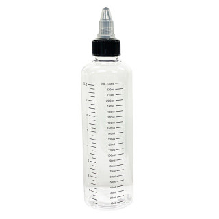 凄!ホビー用塗料ボトルL (230ml) [SG-BTL23-L]