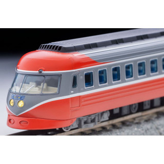 小田急初代3000形 SE車 登場時 8両セット [A2156]