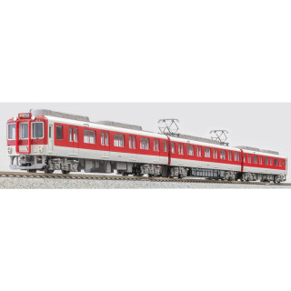 近鉄1010系 裾帯なし 名古屋線 3両セット [A1241]