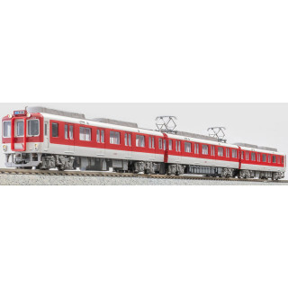 近鉄1010系 ワンマン車 湯の山線・鈴鹿線 3両セット [A1242]