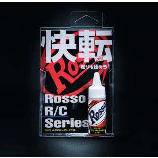 RCベアリングオイル10ml [RSR01-R001]