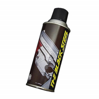ブラックスチール300ml [CAR-33591]