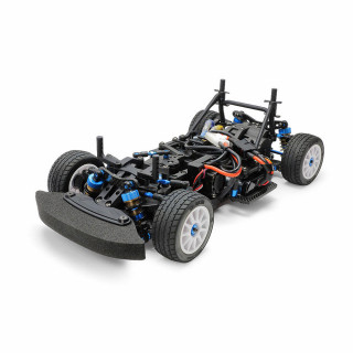 【再販予約】 1/10RC M-08R シャーシキット *47480