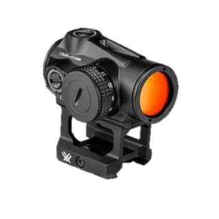 VORTEX TRIUMPH RedDot 2MOA [TRI-RD2]