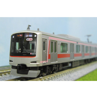 東急電鉄5050系(アンテナ増設) 8両セット [10-2205]