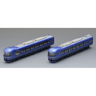 京都丹後鉄道KTR8000形(丹後の海) 基本セット [98121]