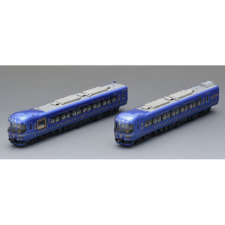 京都丹後鉄道KTR8000形(丹後の海) 増結セット [98122]