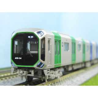 Osaka Metro 400系(406-04編成) 6両セット [6093]